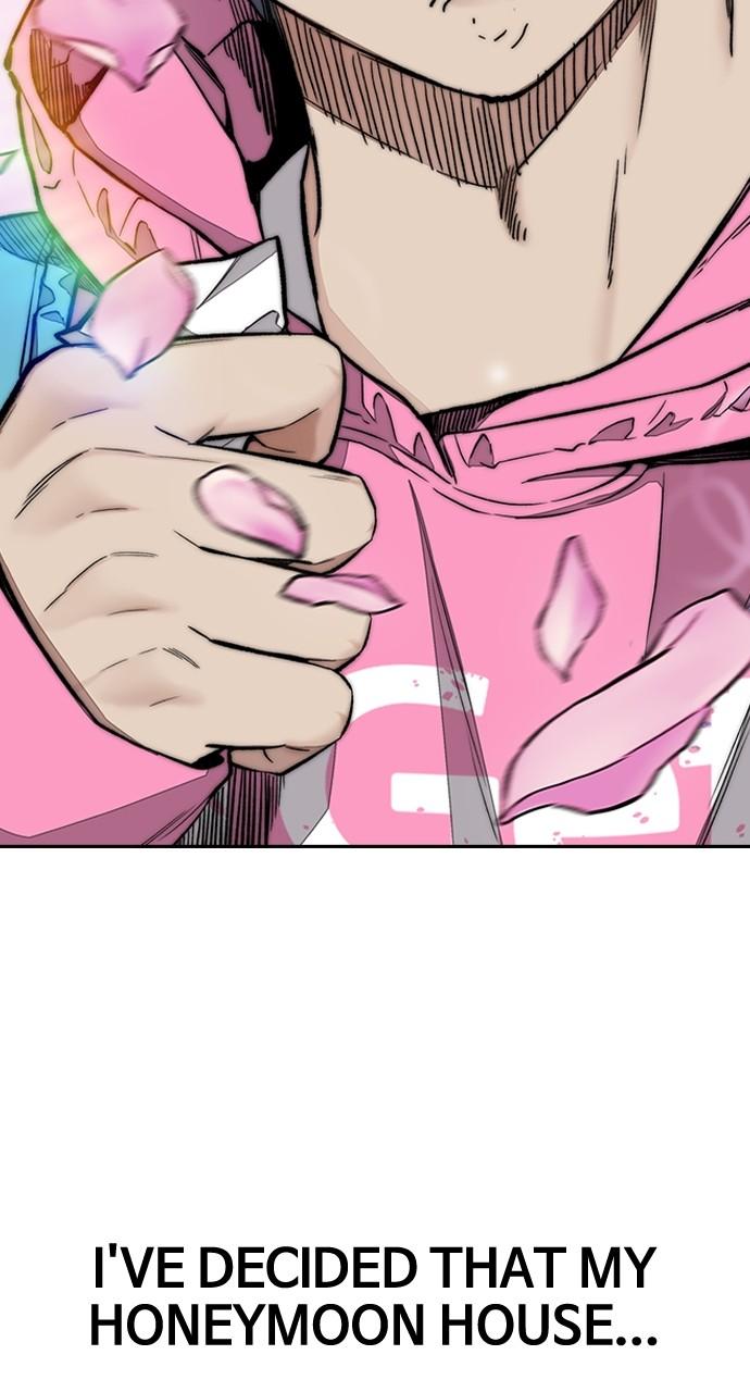 Wind Breaker SS4 - Manhwa Chap 63 - Next Chap 64