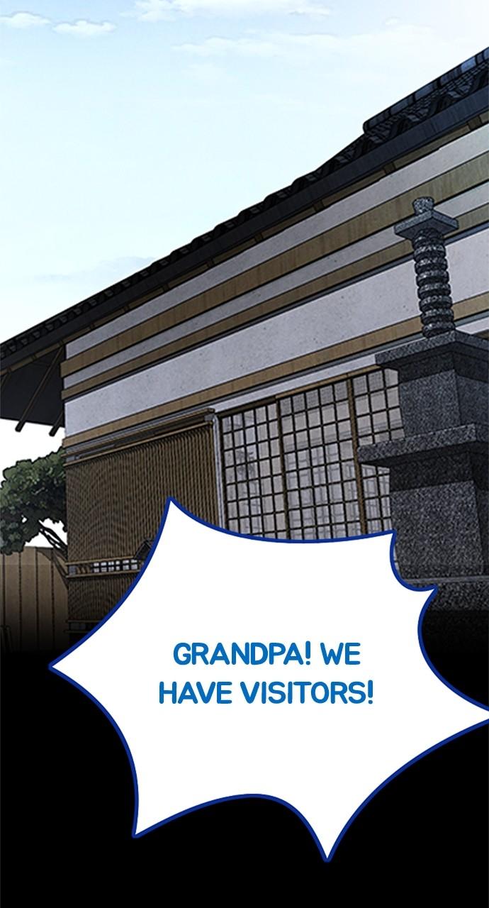 Wind Breaker SS4 - Manhwa Chap 63 - Next Chap 64