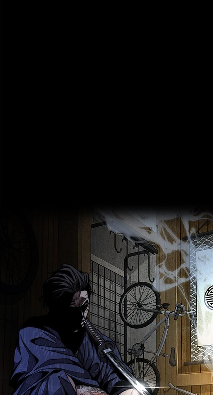 Wind Breaker SS4 - Manhwa Chap 63 - Next Chap 64