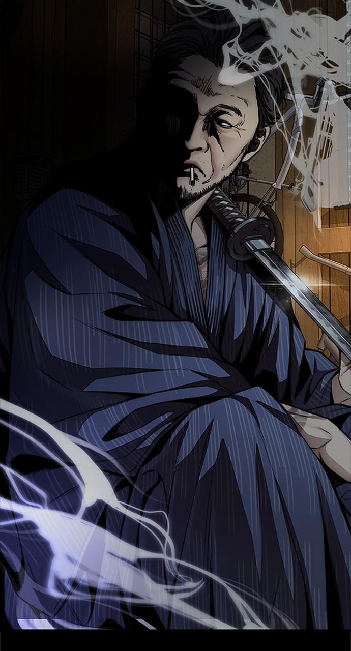 Wind Breaker SS4 - Manhwa Chap 63 - Next Chap 64