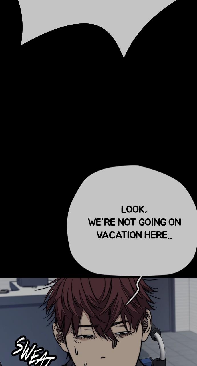 Wind Breaker SS4 - Manhwa Chap 63 - Next Chap 64