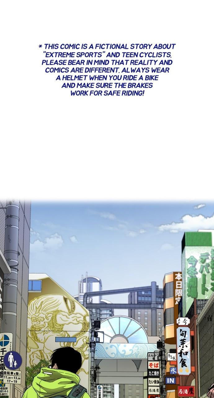 Wind Breaker SS4 - Manhwa Chap 63 - Next Chap 64