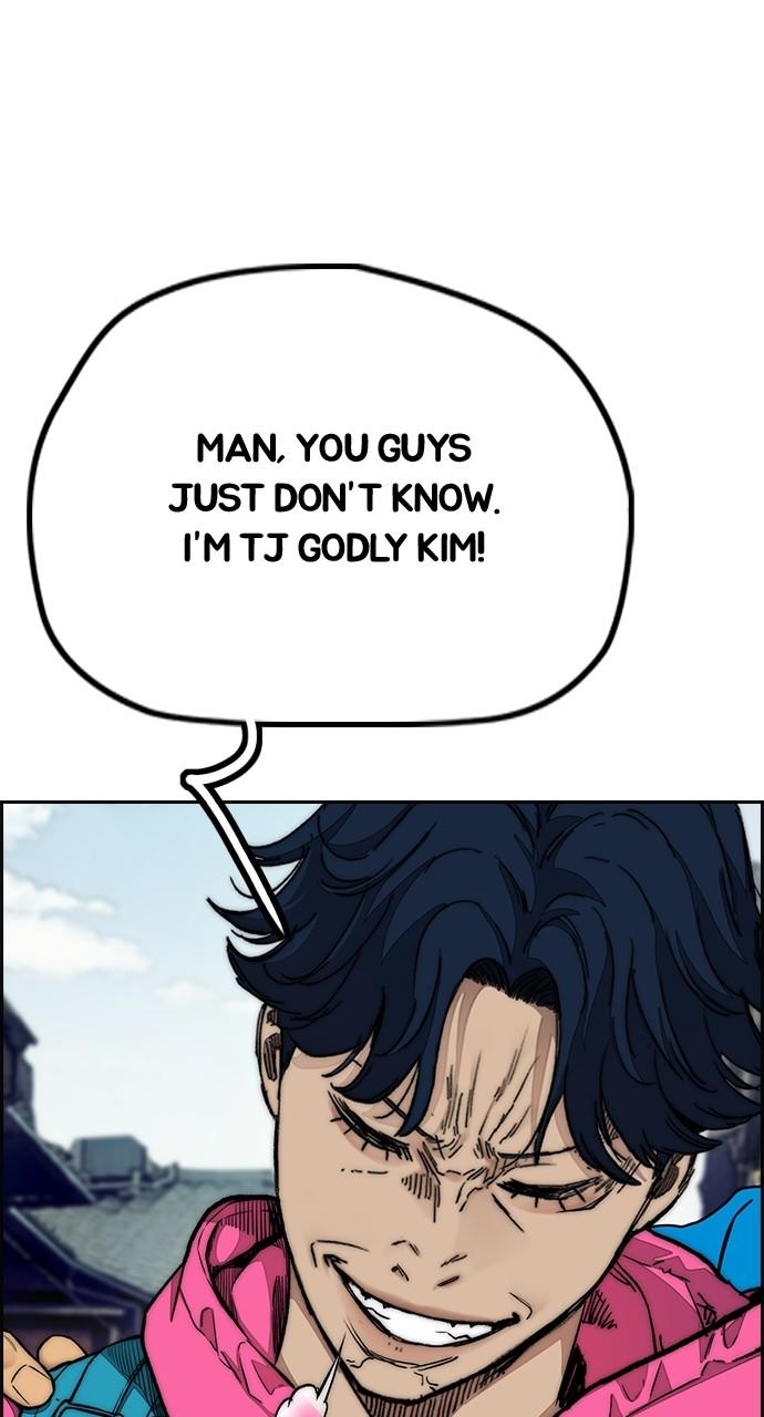 Wind Breaker SS4 - Manhwa Chap 63 - Next Chap 64
