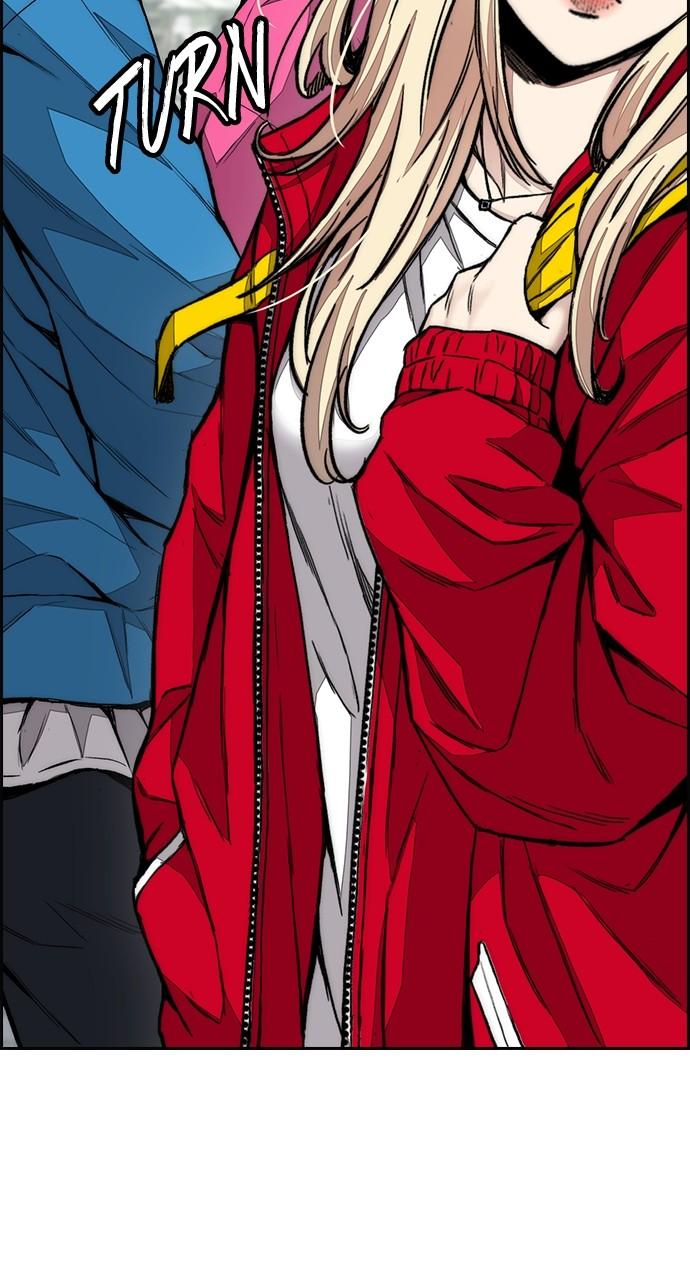 Wind Breaker SS4 - Manhwa Chap 63 - Next Chap 64