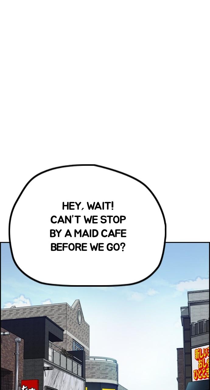 Wind Breaker SS4 - Manhwa Chap 63 - Next Chap 64