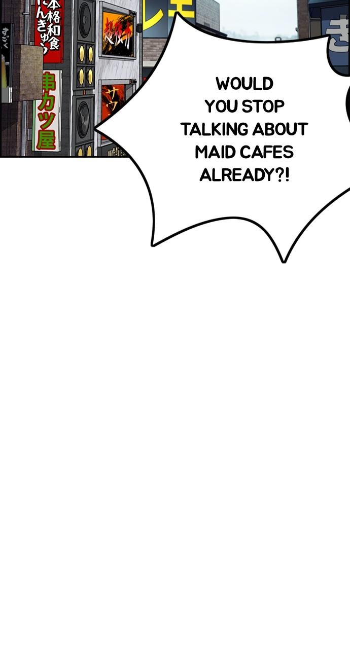 Wind Breaker SS4 - Manhwa Chap 63 - Next Chap 64