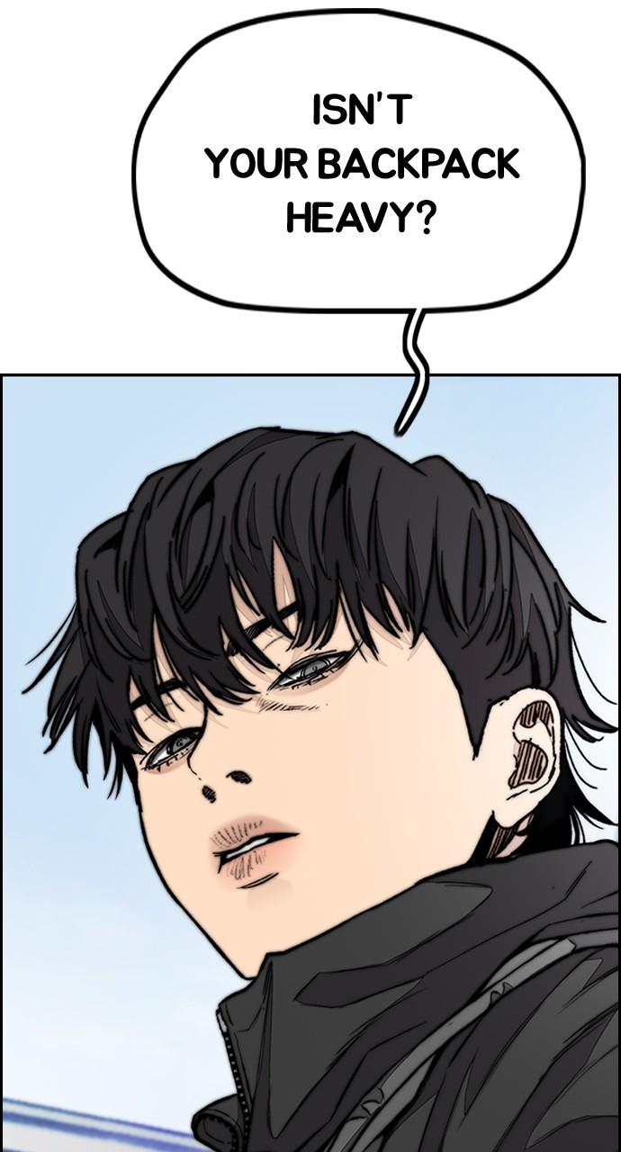 Wind Breaker SS4 - Manhwa Chap 63 - Next Chap 64
