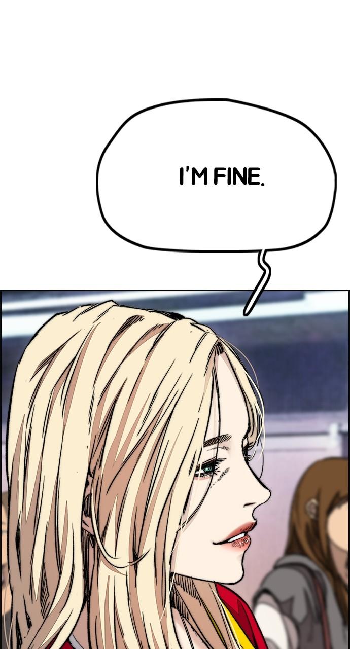 Wind Breaker SS4 - Manhwa Chap 63 - Next Chap 64
