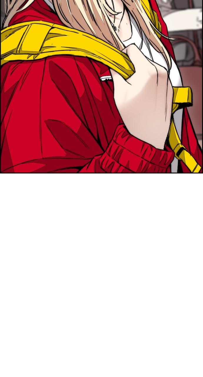 Wind Breaker SS4 - Manhwa Chap 63 - Next Chap 64