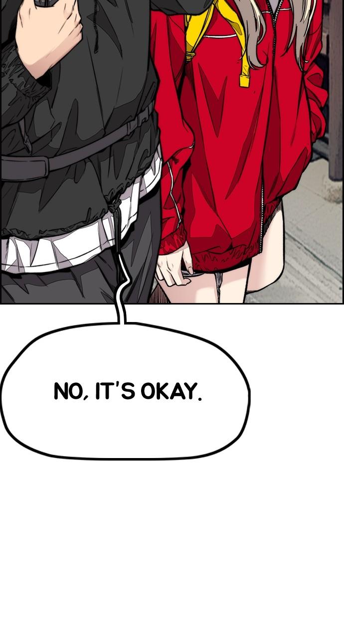 Wind Breaker SS4 - Manhwa Chap 63 - Next Chap 64