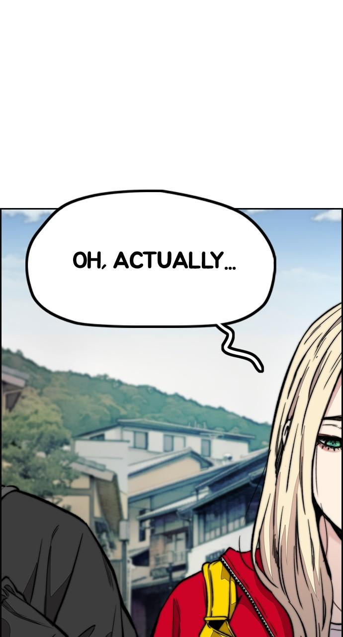 Wind Breaker SS4 - Manhwa Chap 63 - Next Chap 64