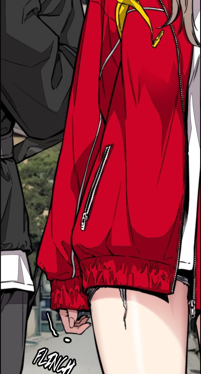 Wind Breaker SS4 - Manhwa Chap 63 - Next Chap 64