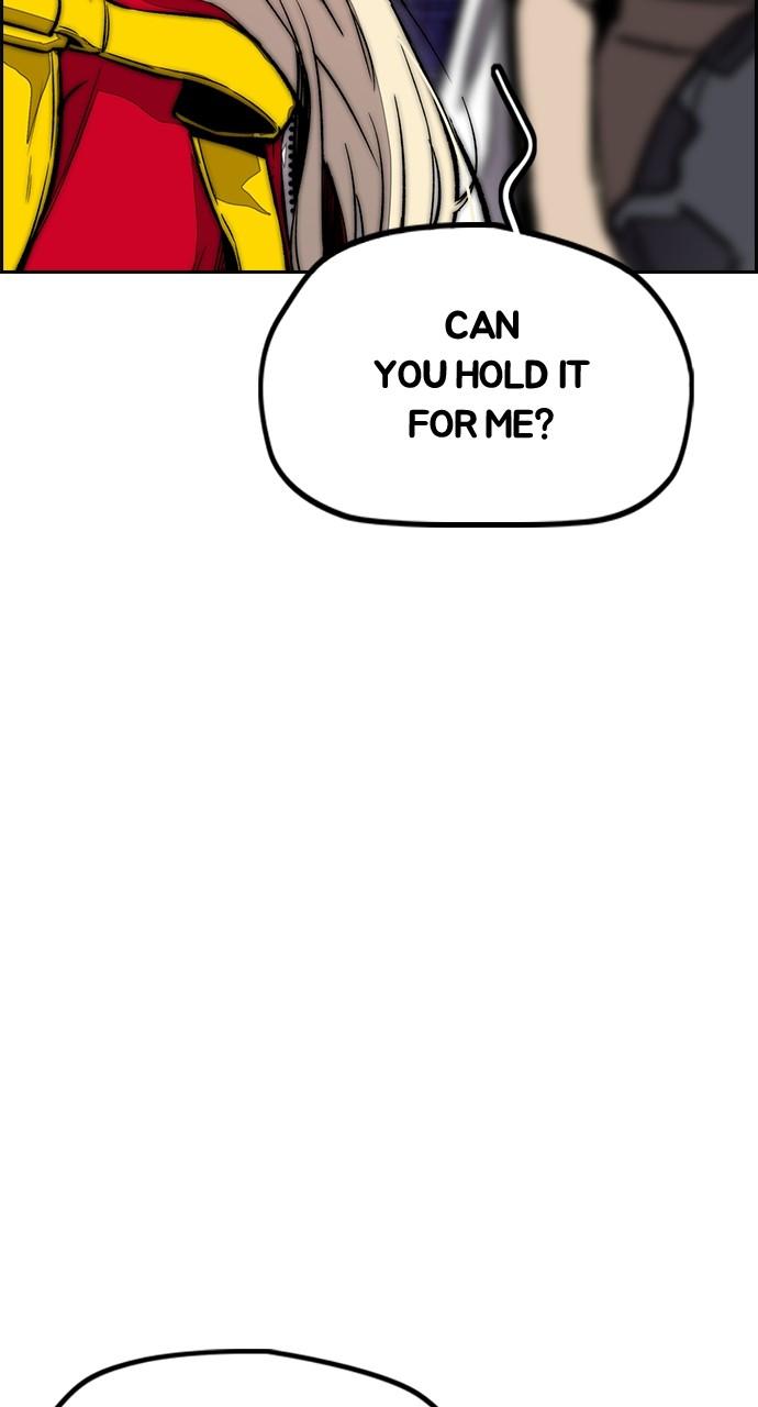 Wind Breaker SS4 - Manhwa Chap 63 - Next Chap 64