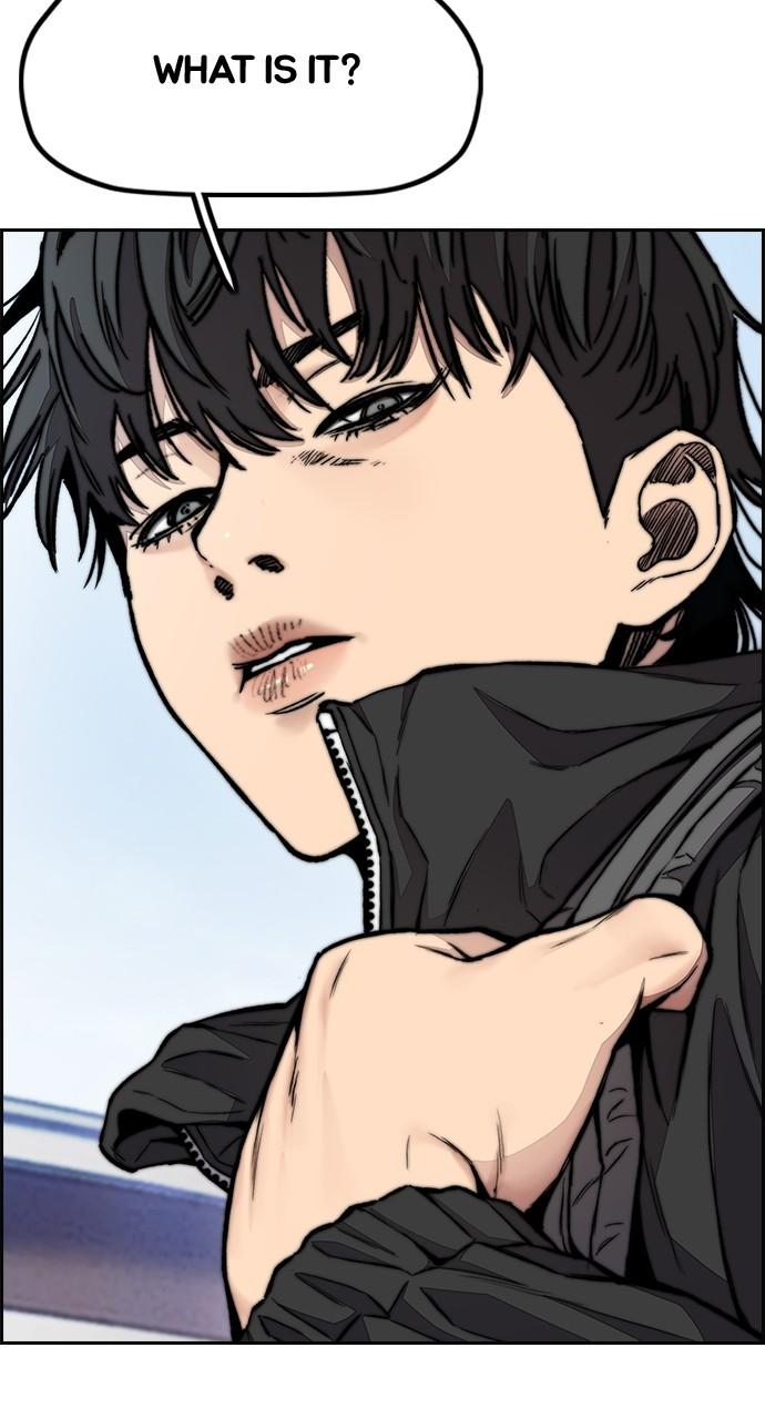 Wind Breaker SS4 - Manhwa Chap 63 - Next Chap 64
