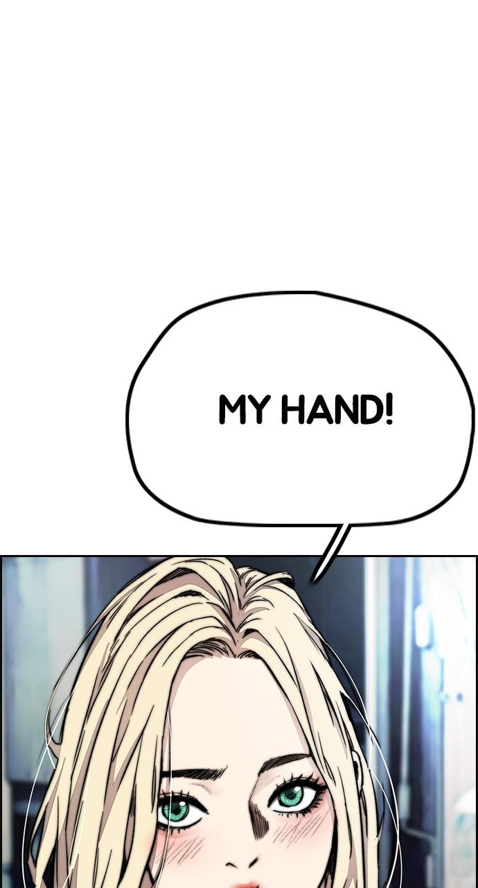 Wind Breaker SS4 - Manhwa Chap 63 - Next Chap 64