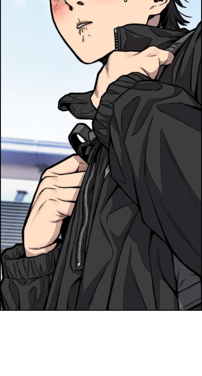 Wind Breaker SS4 - Manhwa Chap 63 - Next Chap 64