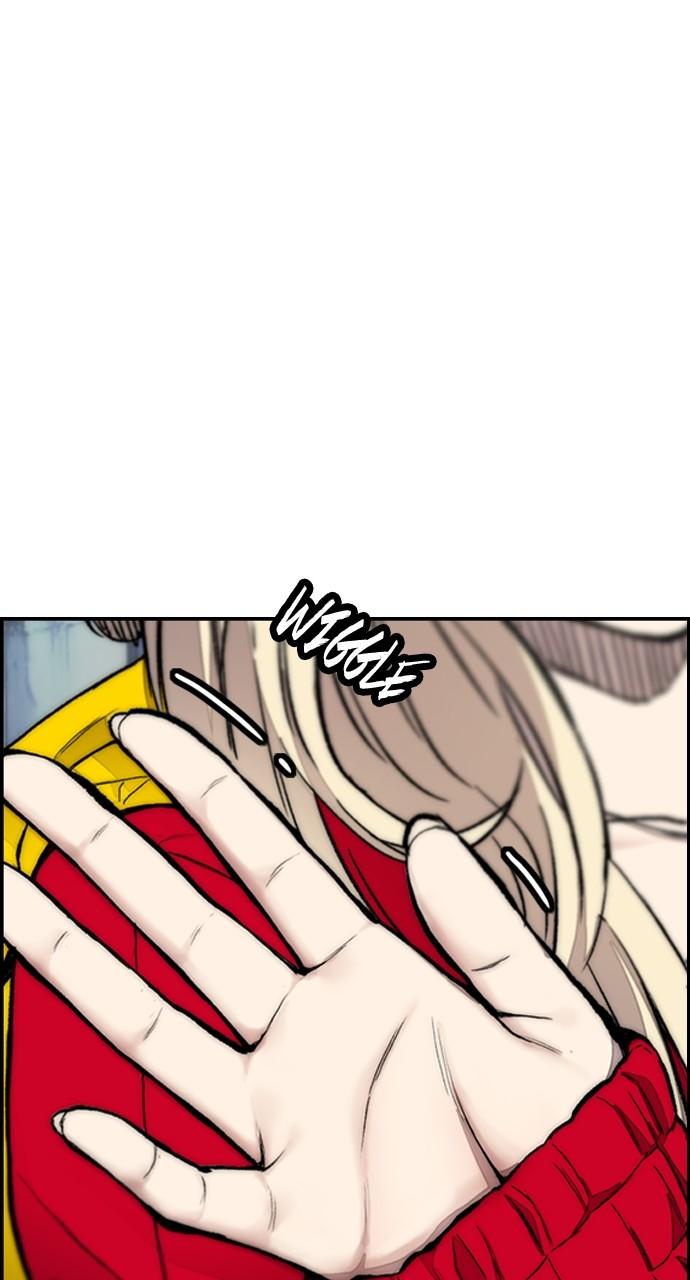 Wind Breaker SS4 - Manhwa Chap 63 - Next Chap 64