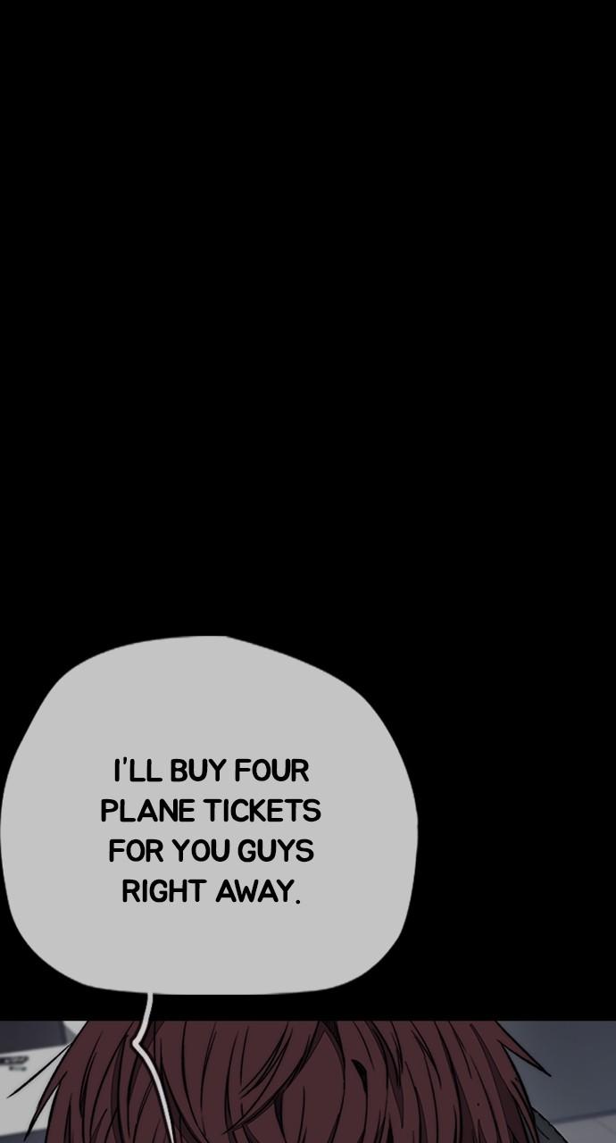 Wind Breaker SS4 - Manhwa Chap 63 - Next Chap 64