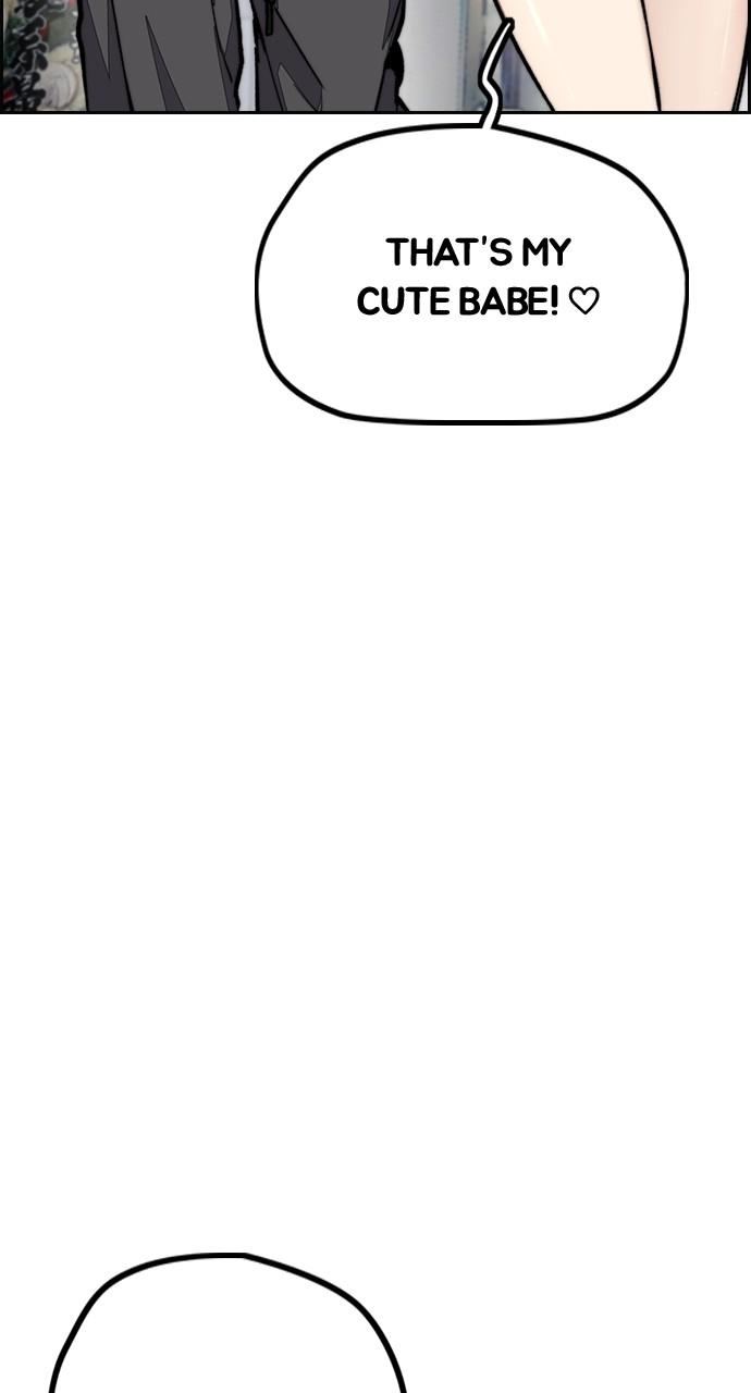 Wind Breaker SS4 - Manhwa Chap 63 - Next Chap 64