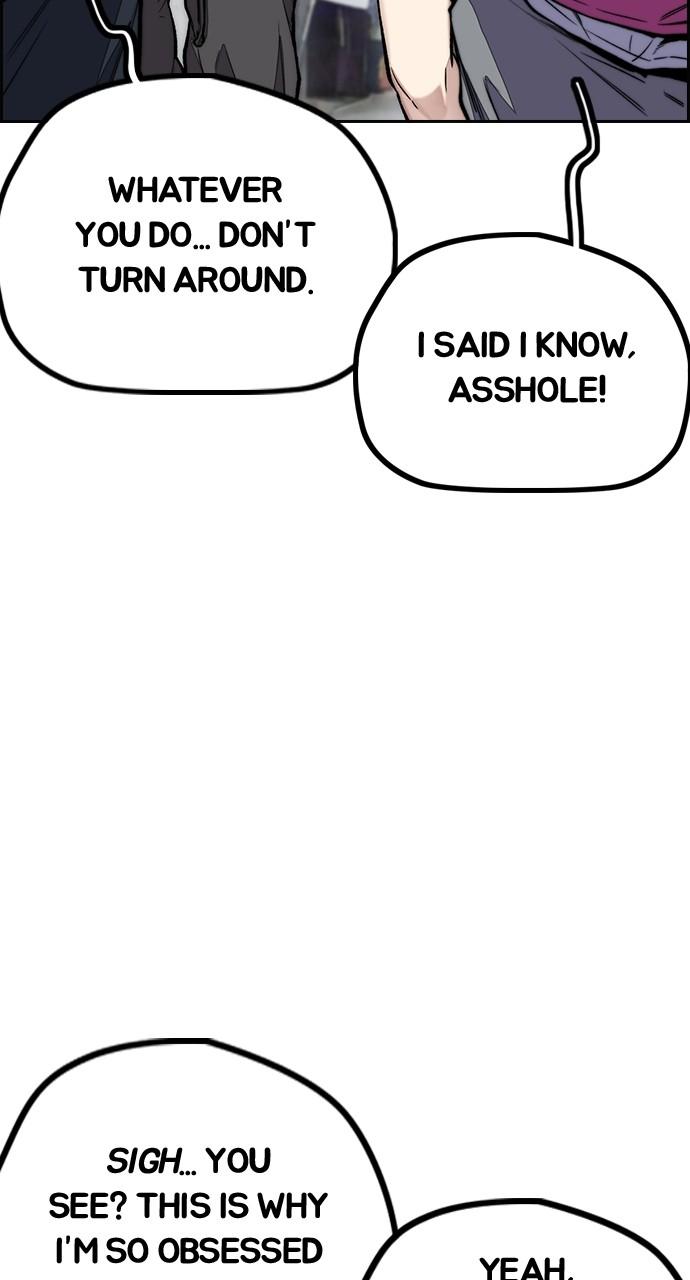 Wind Breaker SS4 - Manhwa Chap 63 - Next Chap 64