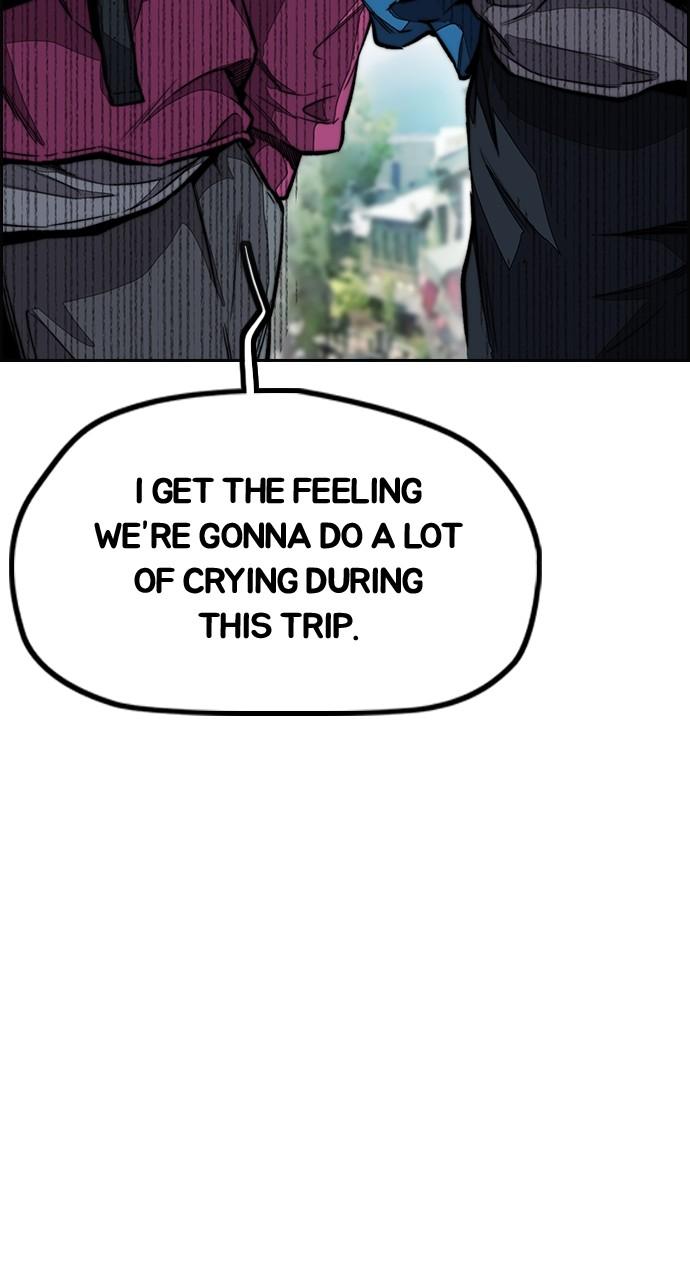 Wind Breaker SS4 - Manhwa Chap 63 - Next Chap 64