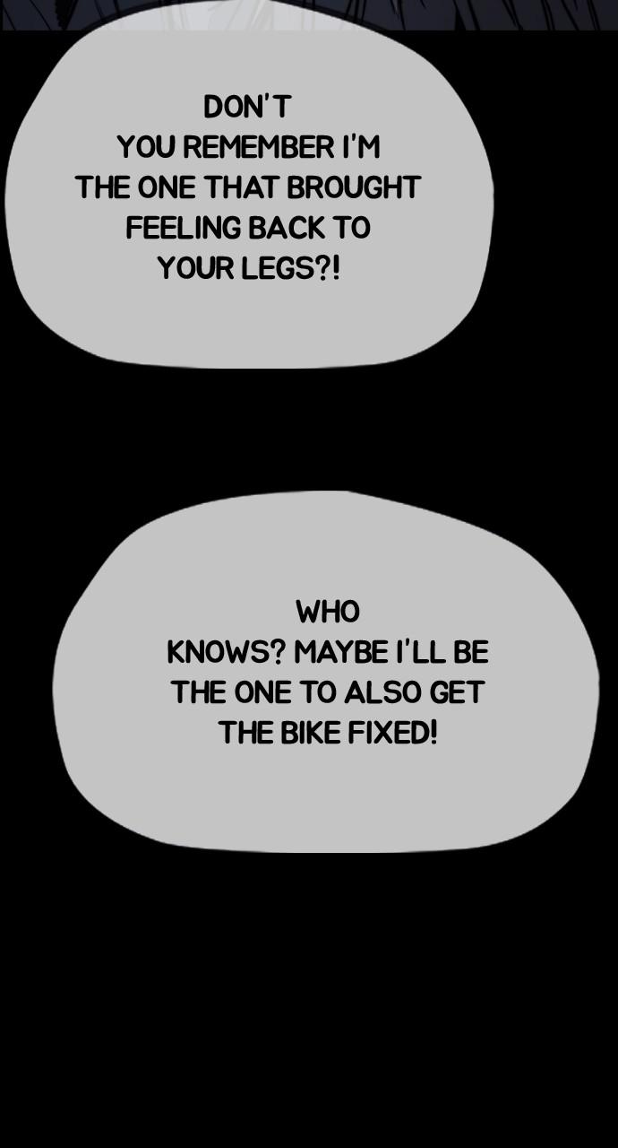 Wind Breaker SS4 - Manhwa Chap 63 - Next Chap 64
