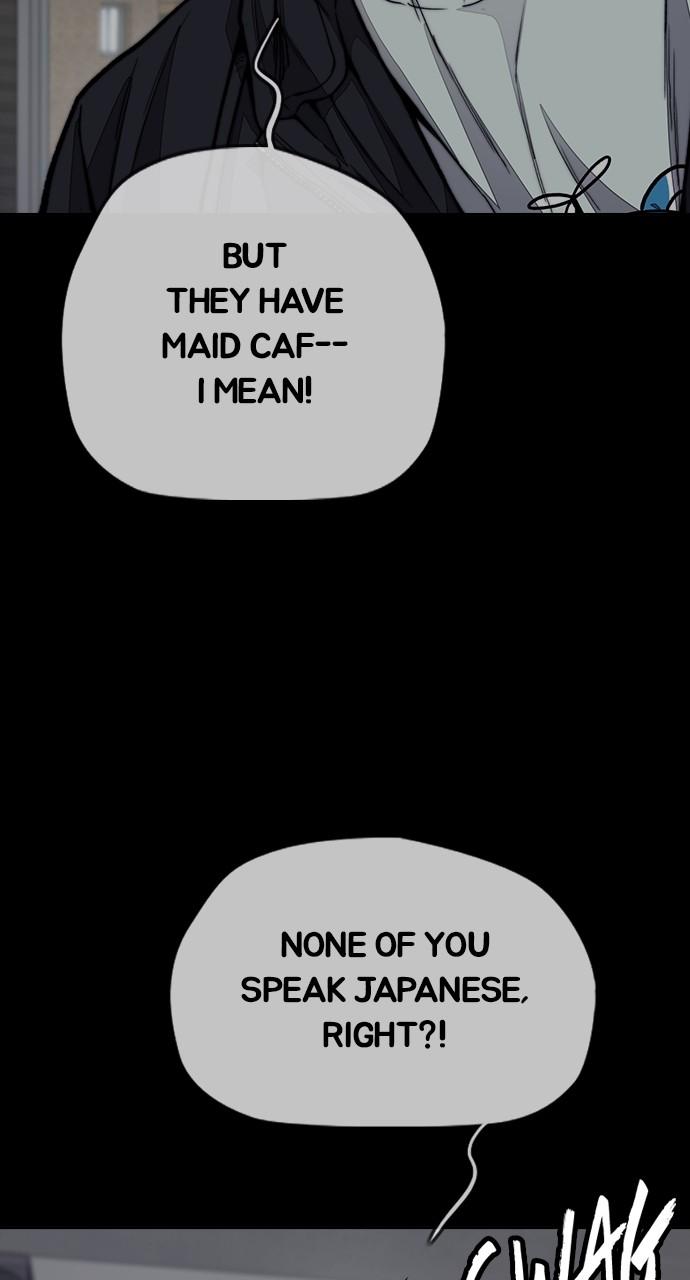 Wind Breaker SS4 - Manhwa Chap 63 - Next Chap 64