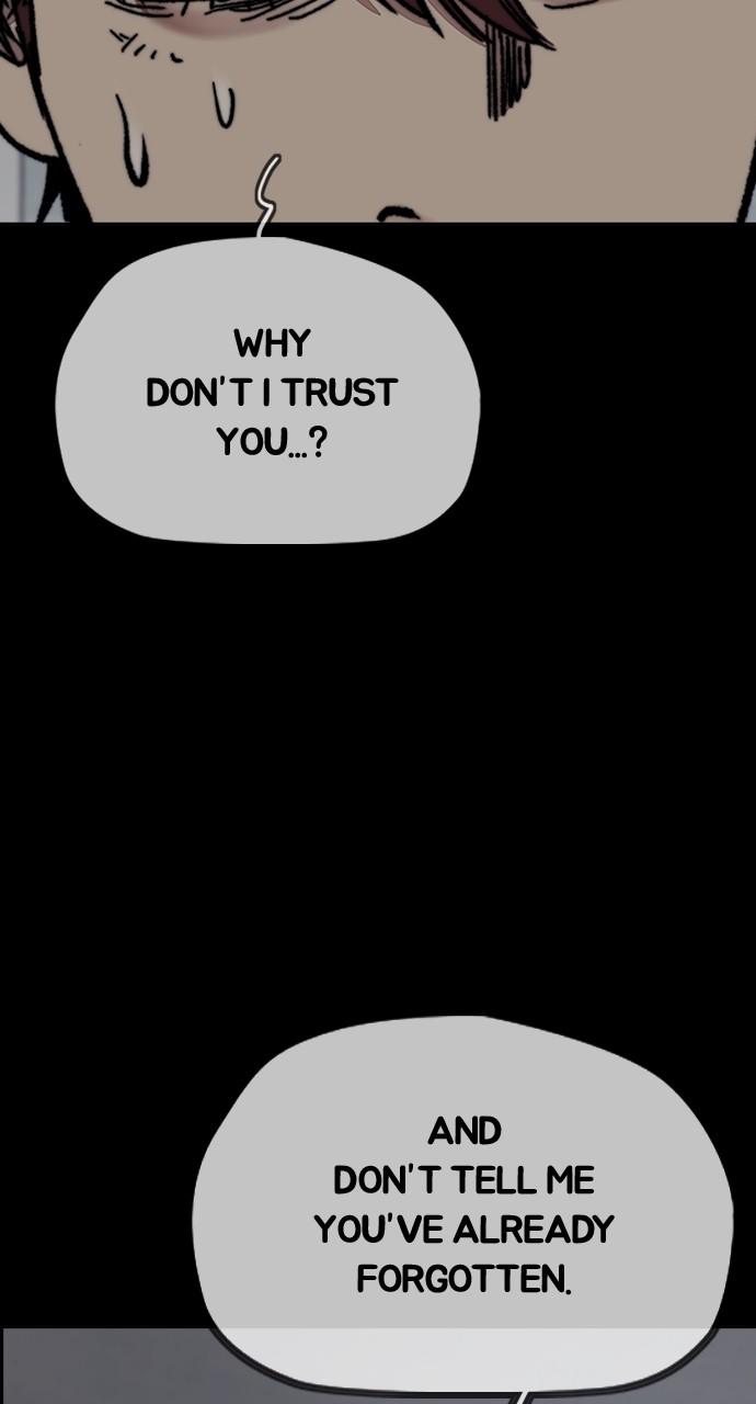 Wind Breaker SS4 - Manhwa Chap 63 - Next Chap 64