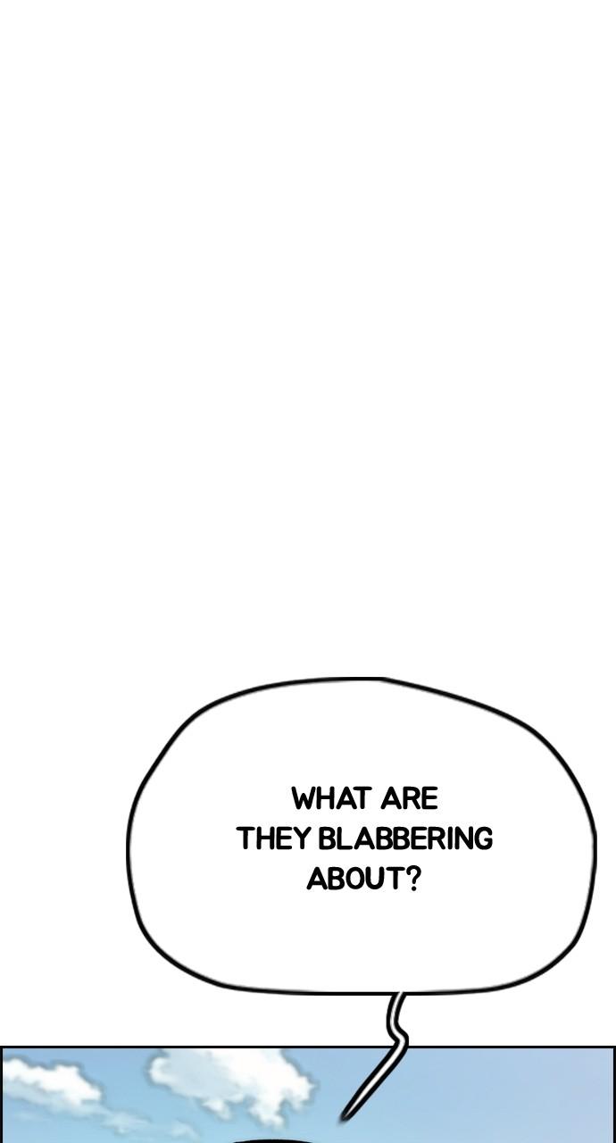 Wind Breaker SS4 - Manhwa Chap 63 - Next Chap 64