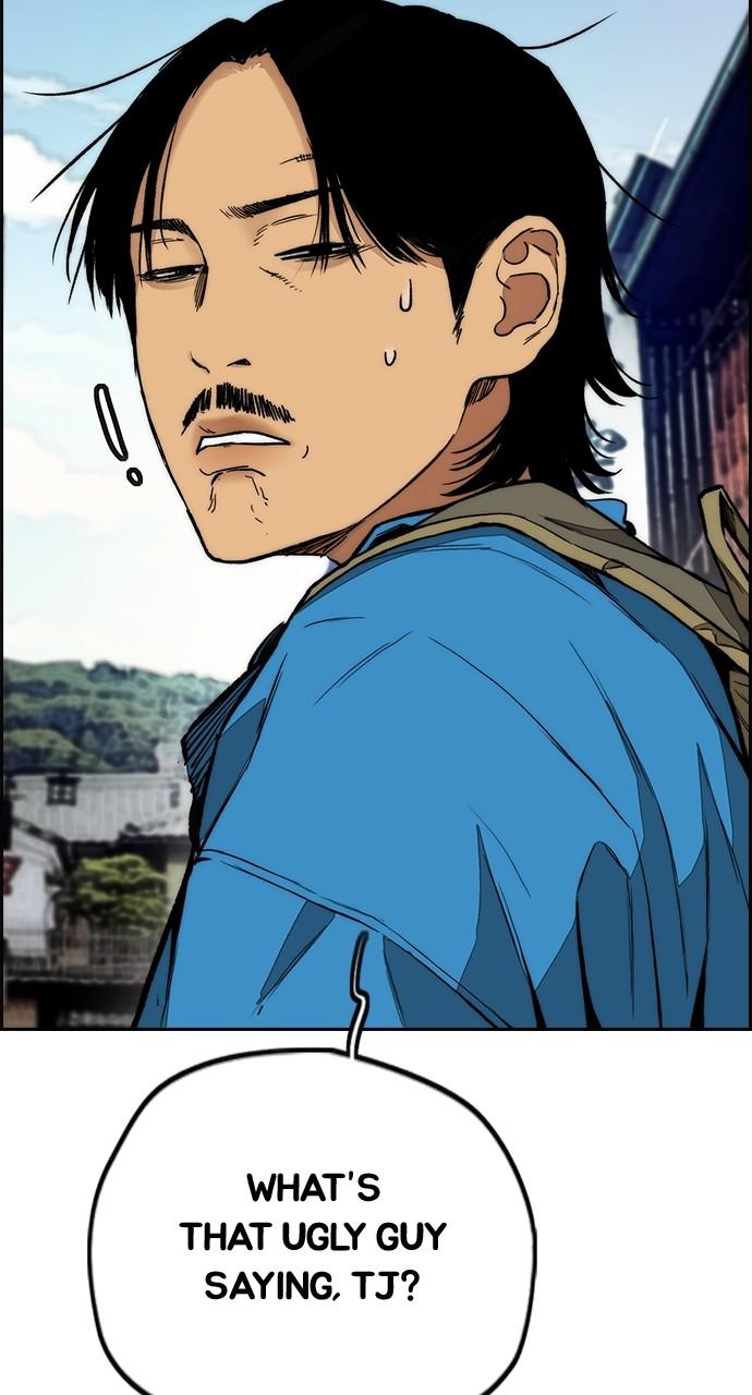 Wind Breaker SS4 - Manhwa Chap 63 - Next Chap 64