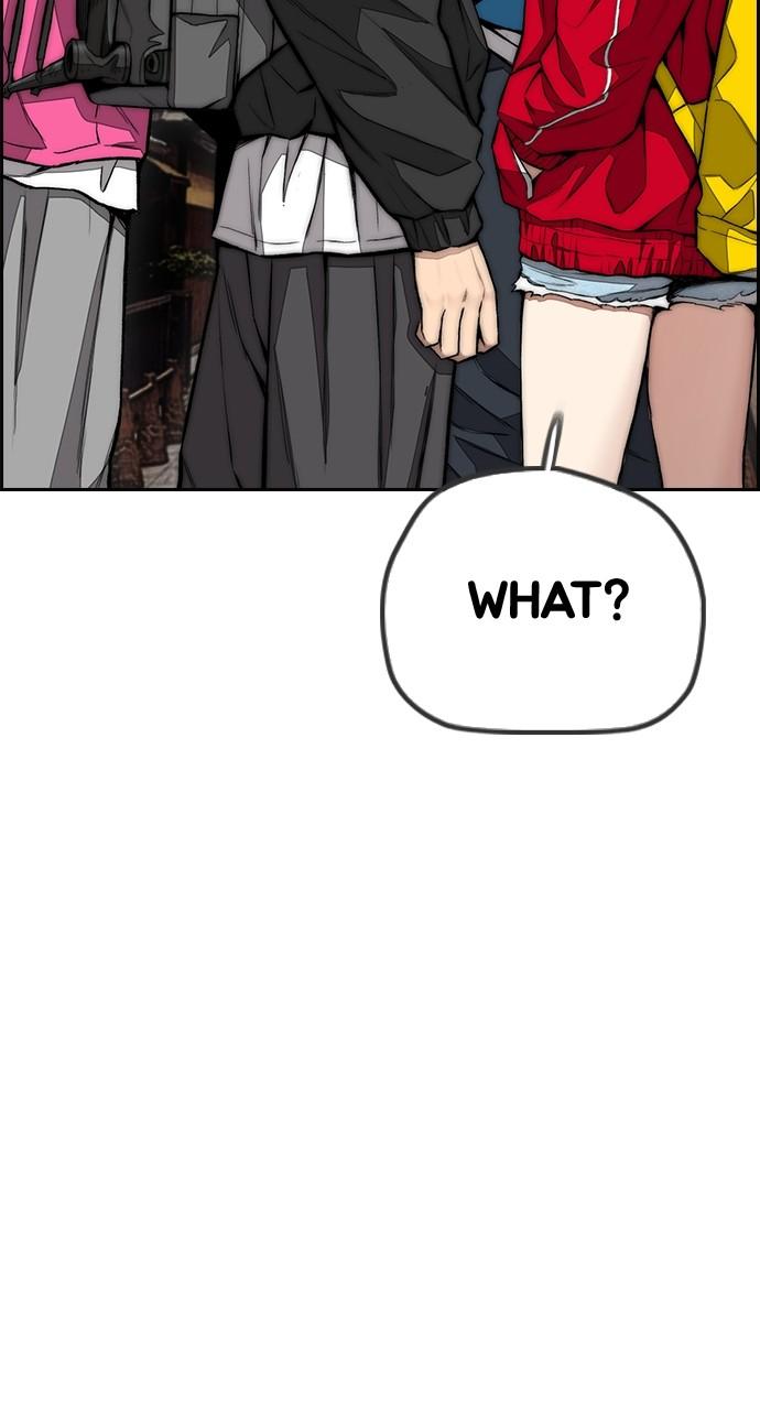 Wind Breaker SS4 - Manhwa Chap 63 - Next Chap 64