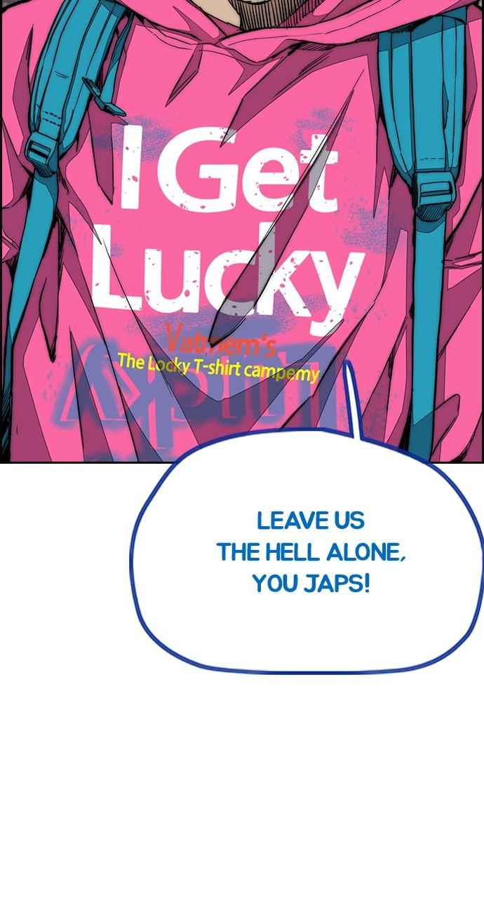 Wind Breaker SS4 - Manhwa Chap 63 - Next Chap 64