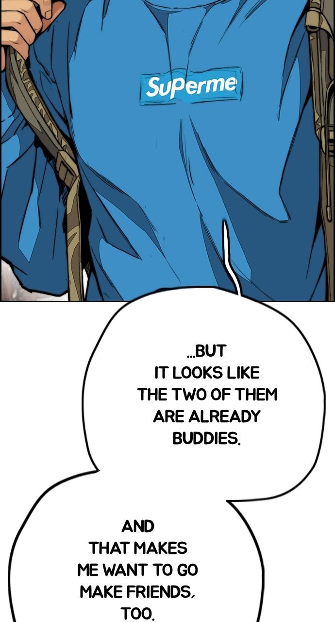 Wind Breaker SS4 - Manhwa Chap 63 - Next Chap 64