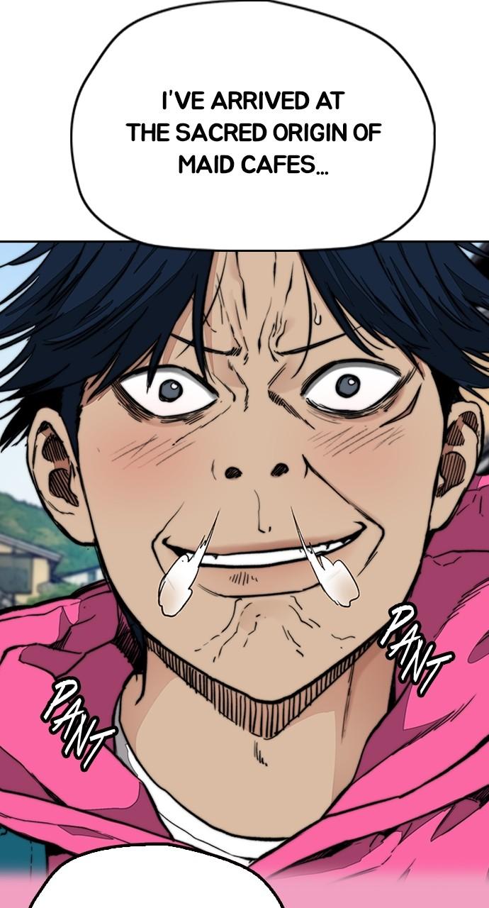 Wind Breaker SS4 - Manhwa Chap 63 - Next Chap 64