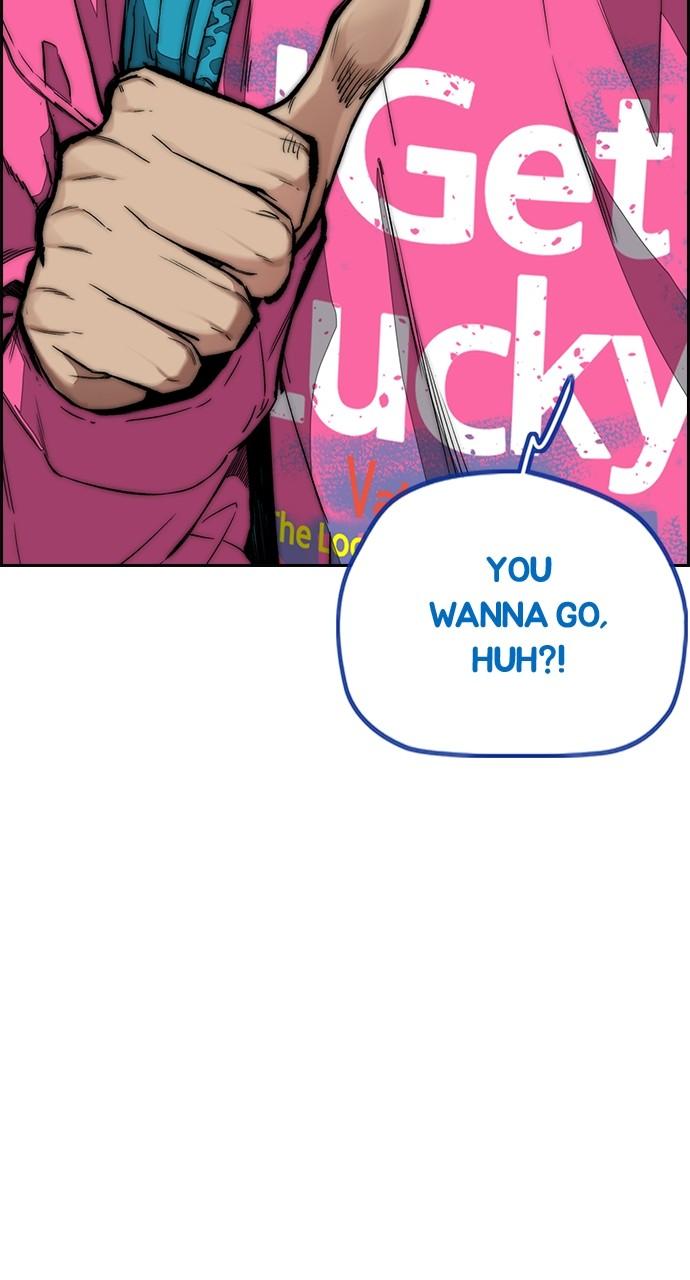 Wind Breaker SS4 - Manhwa Chap 63 - Next Chap 64