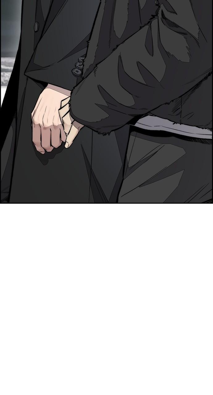 Wind Breaker SS4 - Manhwa Chap 63 - Next Chap 64