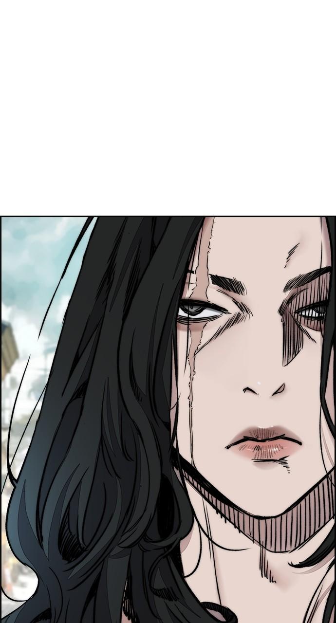 Wind Breaker SS4 - Manhwa Chap 63 - Next Chap 64
