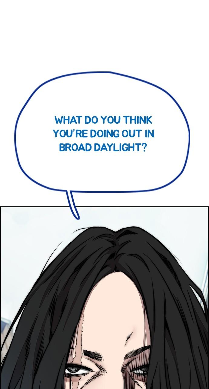 Wind Breaker SS4 - Manhwa Chap 63 - Next Chap 64