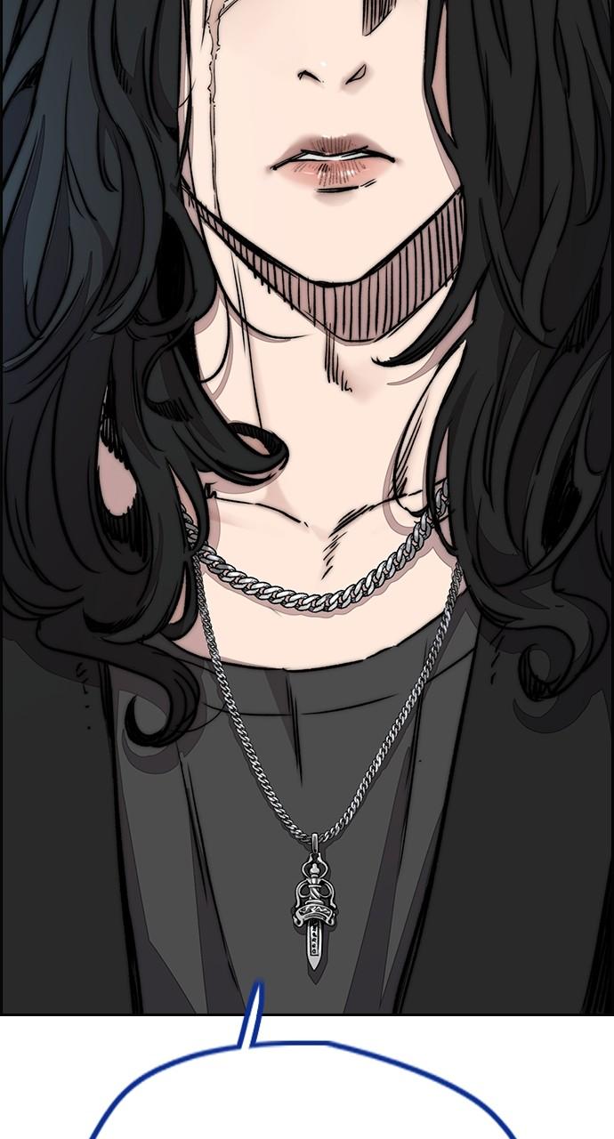 Wind Breaker SS4 - Manhwa Chap 63 - Next Chap 64