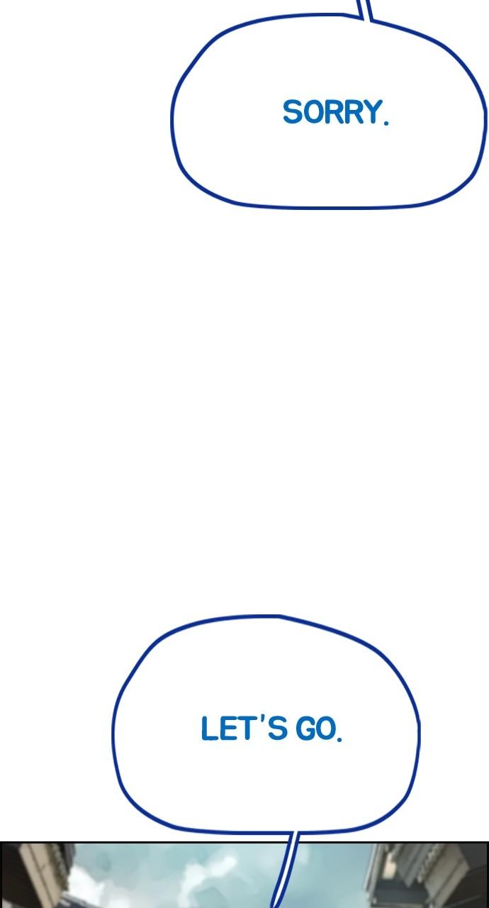 Wind Breaker SS4 - Manhwa Chap 63 - Next Chap 64