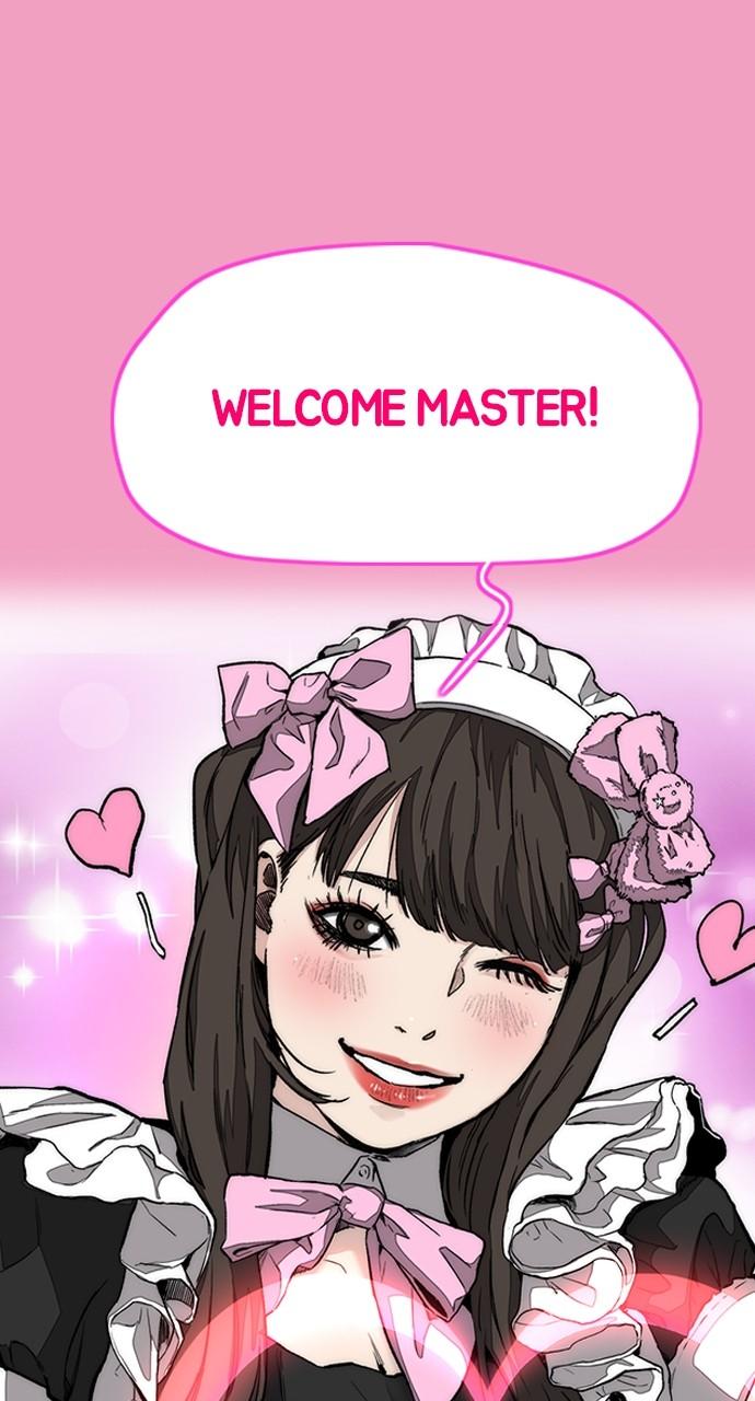 Wind Breaker SS4 - Manhwa Chap 63 - Next Chap 64