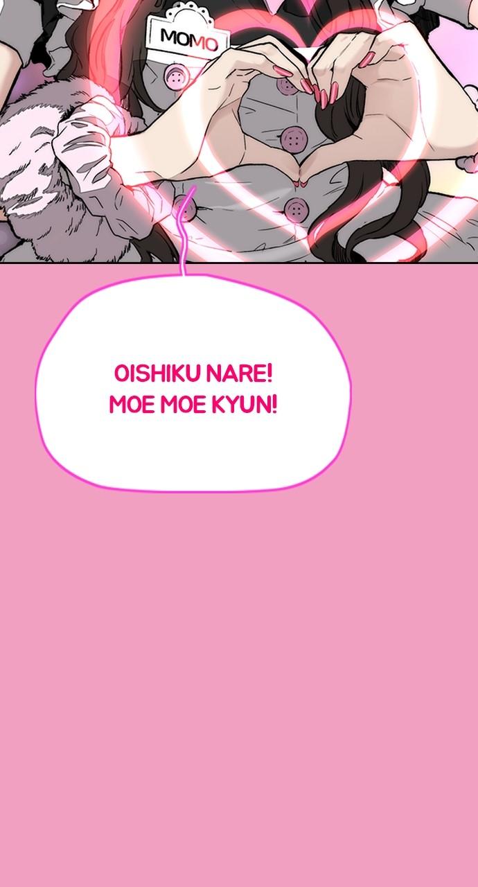 Wind Breaker SS4 - Manhwa Chap 63 - Next Chap 64