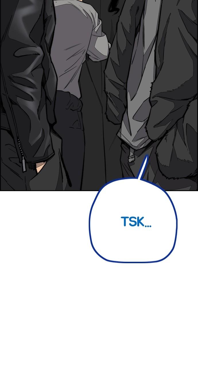 Wind Breaker SS4 - Manhwa Chap 63 - Next Chap 64