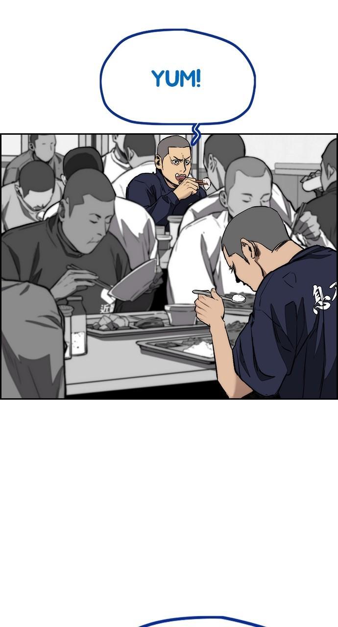 Wind Breaker SS4 - Manhwa Chap 77 - Next Chap 78