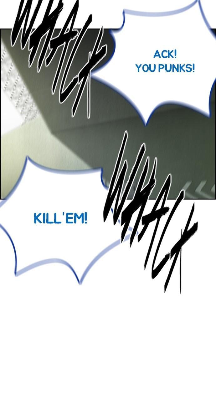 Wind Breaker SS4 - Manhwa Chap 77 - Next Chap 78