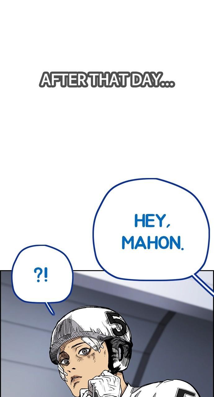Wind Breaker SS4 - Manhwa Chap 77 - Next Chap 78