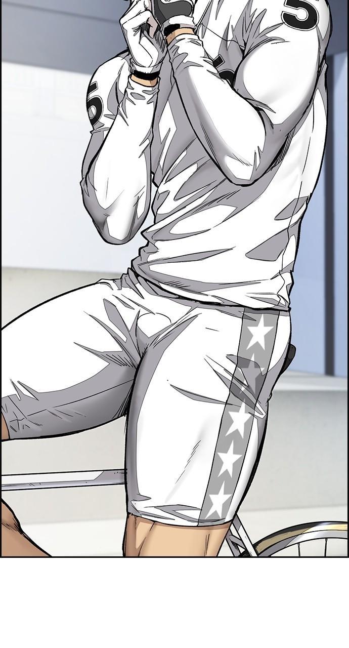 Wind Breaker SS4 - Manhwa Chap 77 - Next Chap 78