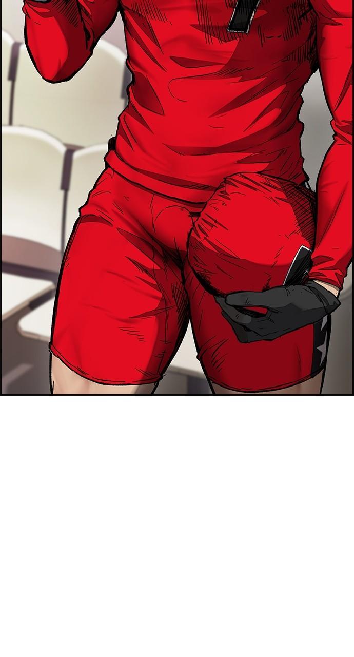 Wind Breaker SS4 - Manhwa Chap 77 - Next Chap 78