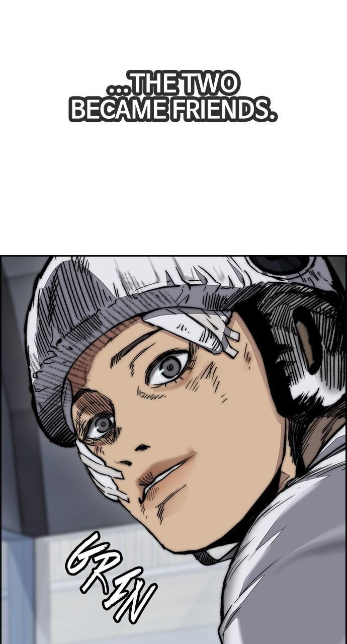 Wind Breaker SS4 - Manhwa Chap 77 - Next Chap 78