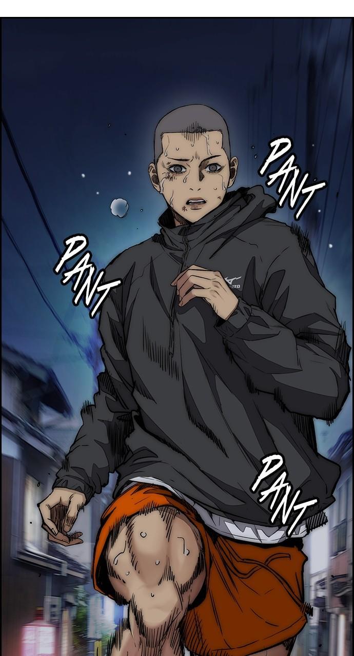 Wind Breaker SS4 - Manhwa Chap 77 - Next Chap 78
